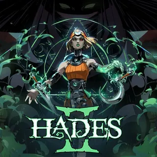Hades II Xbox+ Windows key
