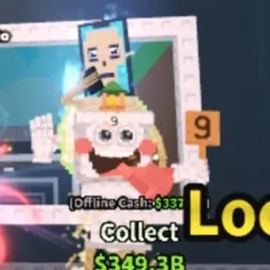 La Secret Combinasion