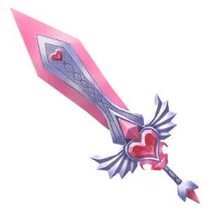 Heartblade