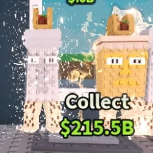 GARAMA AND MADUNDUNG