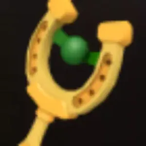 RIVALS - lucky horseshoe