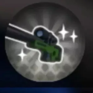 Standard Weapons Bundle