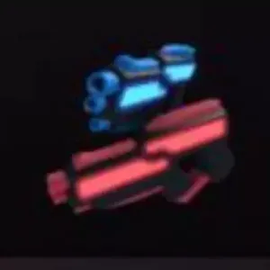 RIVALS - Hyperlaser Guns