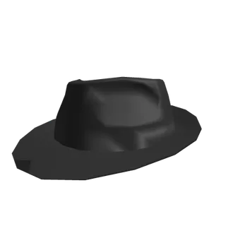 Limited I Classic Fedora