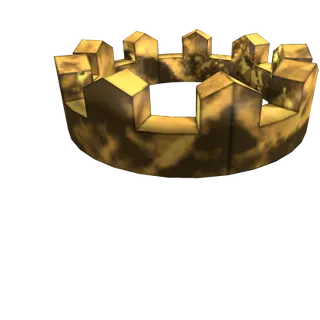 Limited | Golden Crown