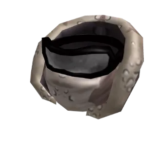 Limited I Desert Scout 