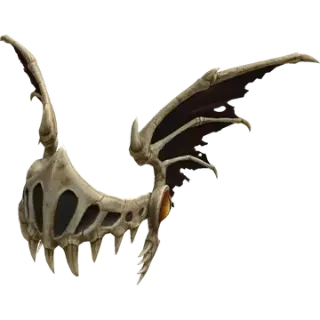 Limited I Helsworn Valk