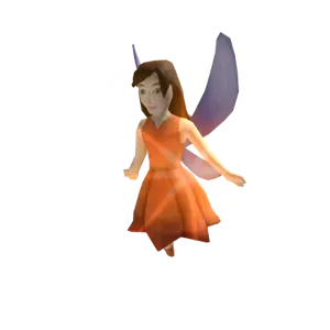 Limited | Fall Fairy