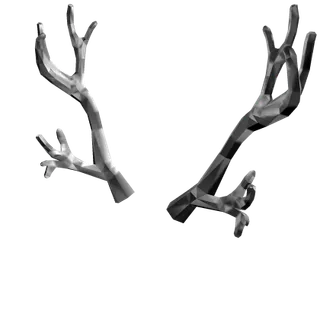 limited | silverthorn antlers 