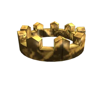 Limited | Golden Crown