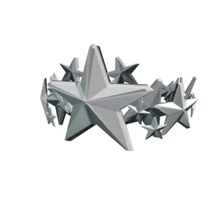 Limited | Silver King