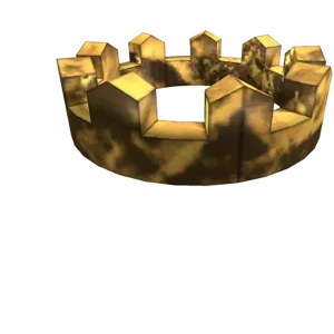 Limited | Golden Crown