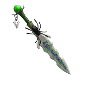 Limited | Infernal Undead Immortal Sword