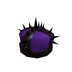 Limited Rare | Emo King