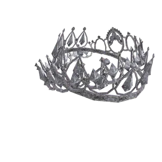 Limited | Queens Winter Tiara
