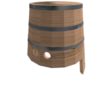 Limited | Bucket
