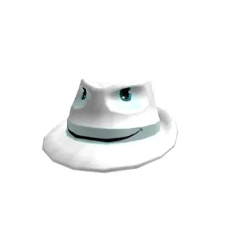 limited | friendly fedora 