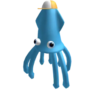 Limited I Tentacle Junior (TJ)