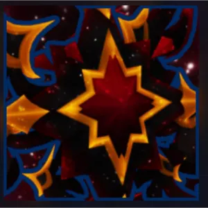 mythic chroma star