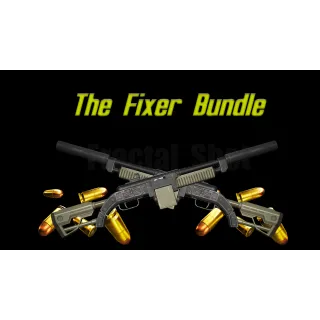 [PC] The Fixer Bundle (9 Of The Best)