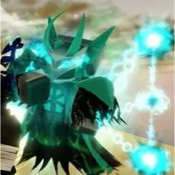 Mirage of Phantoms | YBA