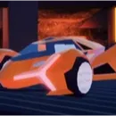 M12 Molten | Jailbreak