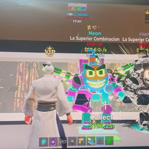 la grande combinacion