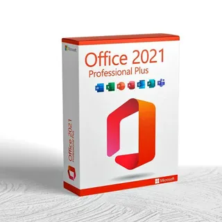 Office 21