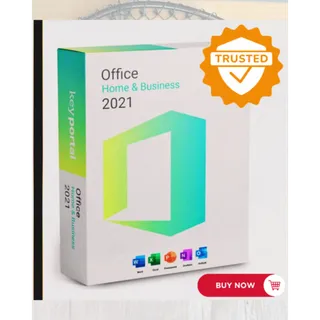 MICROSOFT OFFICE PROFFESIONAL PLUS 2021 