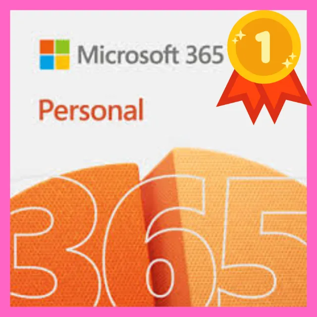 Microsoft Office 365 Personal 1 Year Account - Other - Gameflip