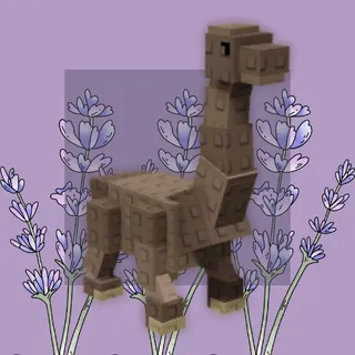 Nightmare Brontosaurus x2