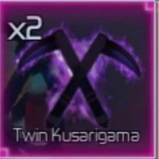 Twin Kusa