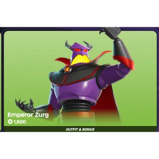 Buzz Lightyear
