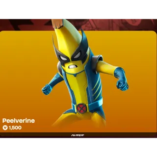 Peelverine