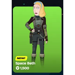 Space Beth