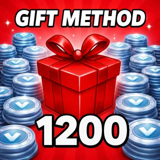 1200 vbucks
