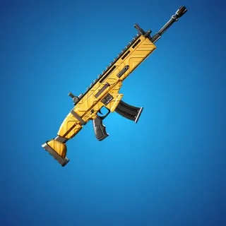 FORTNITE - RADIANT RUNES WRAP