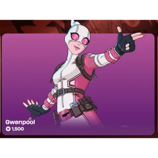 Gwenpool