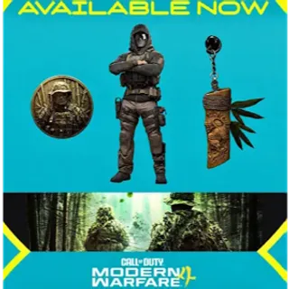 BAMBOO BREACH EXCLUSIVE EE BUNDLE GLOBAL/ALL PLATFORMS