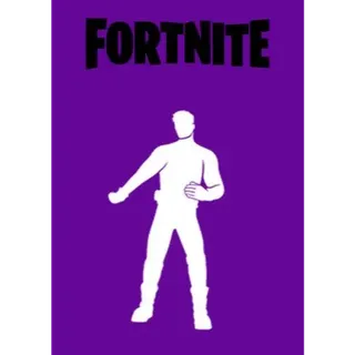 Fortnite Baila Emote INSTANT DELIVERY
