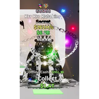 Fortnite Steal the Brainrot