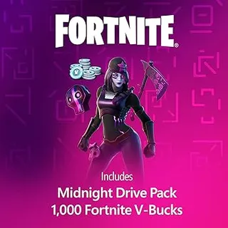 MIDNIGHT DRIVE BUNDLE
