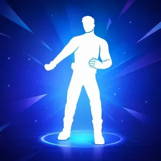 Fortnite Baila Emote