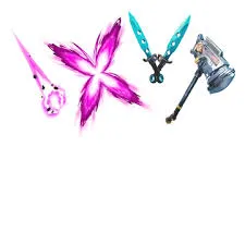 X-Force Gear Bundle 🔥 All Platforms 🎁 Details in the description 