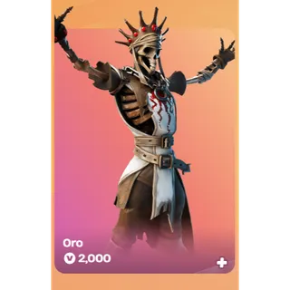 Oro