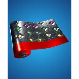 FORTNITE - Mecha Jolly WRAP 