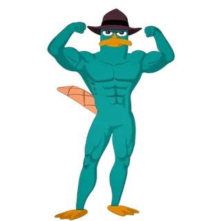Buff Perry Skin 🔥 All Platforms 🎁 Details in the description 