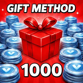 1000 vbucks