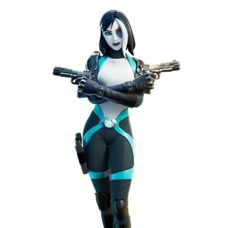 Domino Skin🔥 All Platforms 🎁 Details in the description 