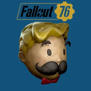 FALLOUT 76 PRINGLES